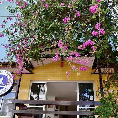 Hotel Casa De Praia Fortaleza  Kültér fotó