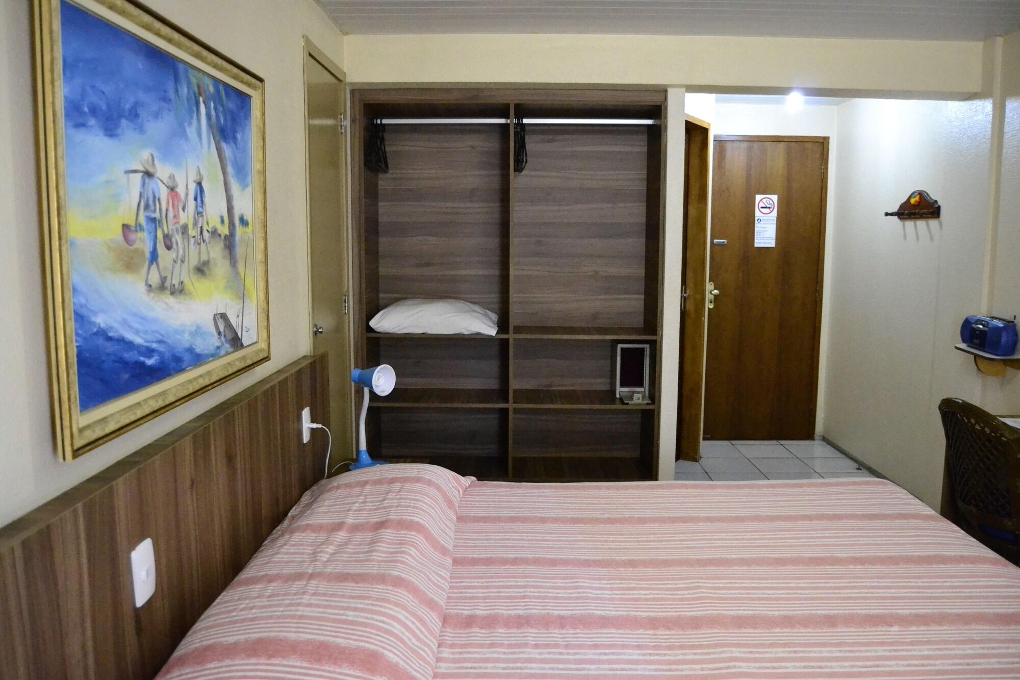 Hotel Casa De Praia Fortaleza  Kültér fotó