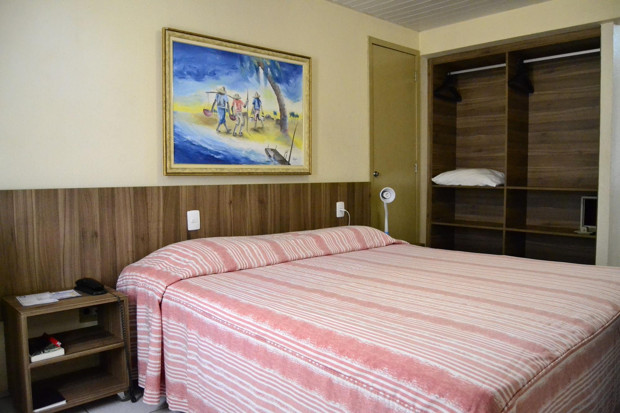 Hotel Casa De Praia Fortaleza  Kültér fotó