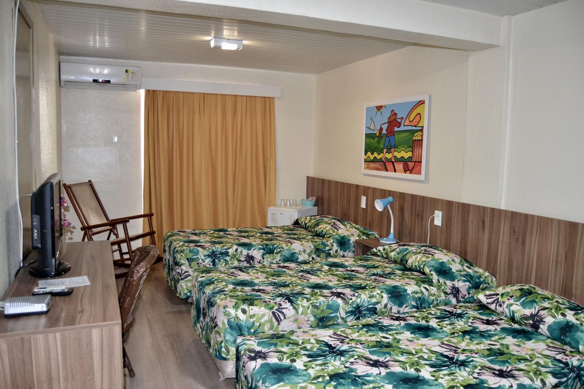 Hotel Casa De Praia Fortaleza  Kültér fotó