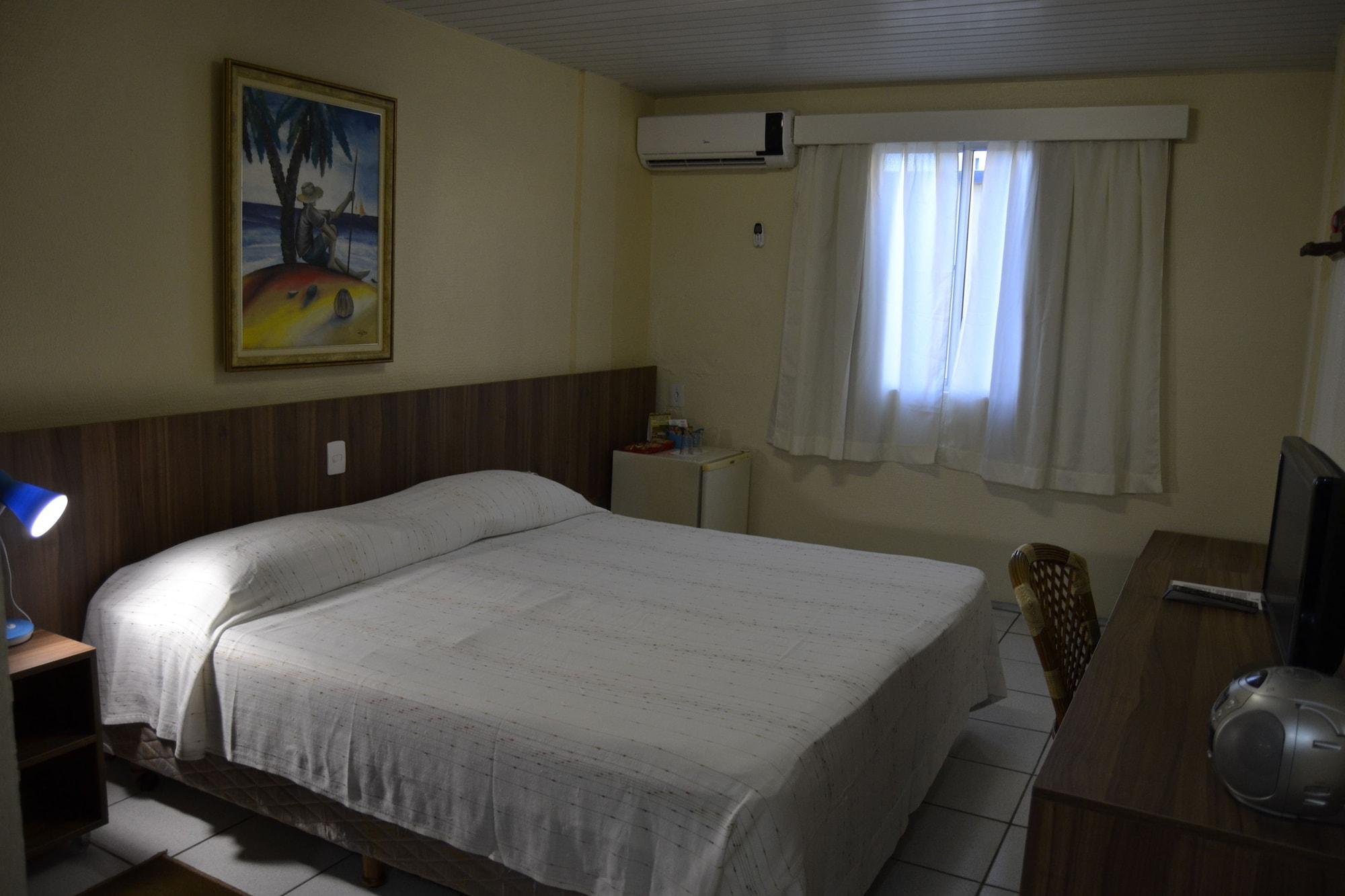 Hotel Casa De Praia Fortaleza  Kültér fotó