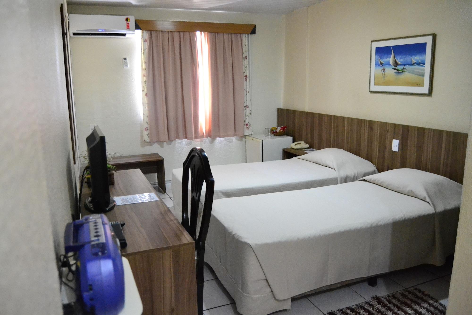 Hotel Casa De Praia Fortaleza  Kültér fotó