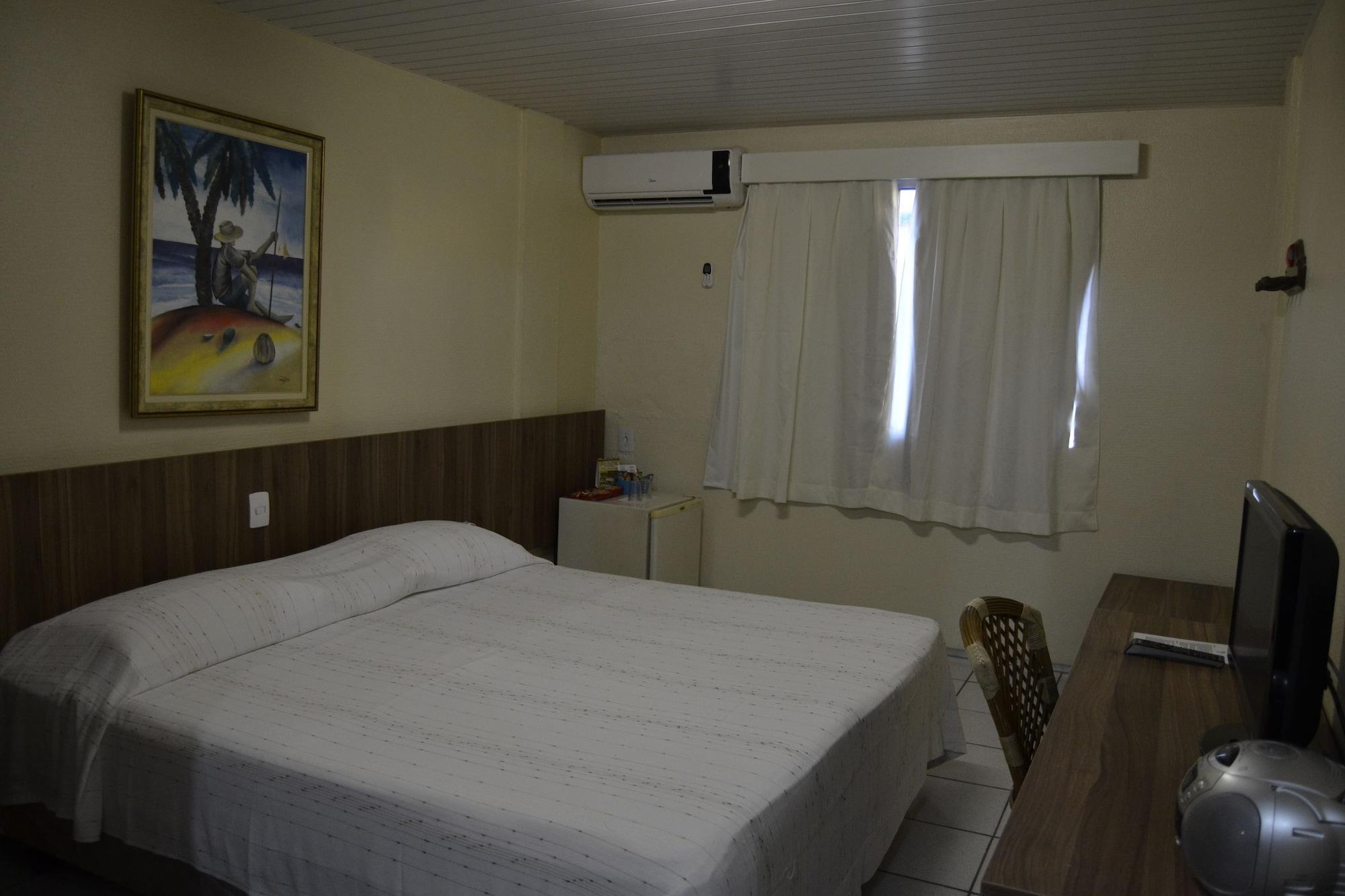 Hotel Casa De Praia Fortaleza  Kültér fotó
