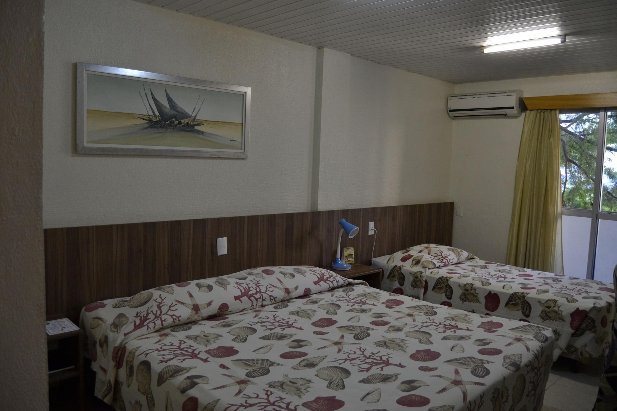Hotel Casa De Praia Fortaleza  Kültér fotó