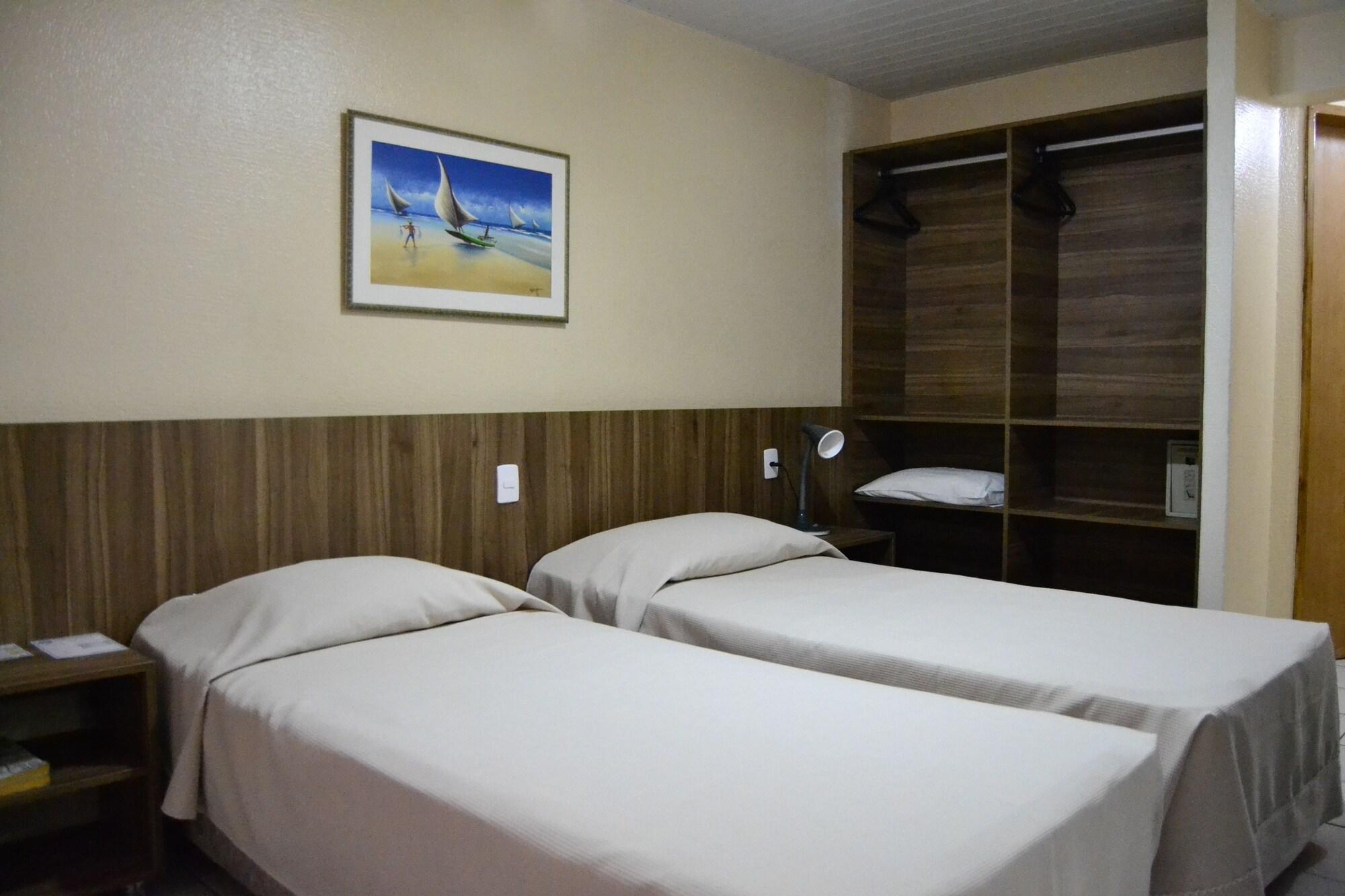 Hotel Casa De Praia Fortaleza  Kültér fotó