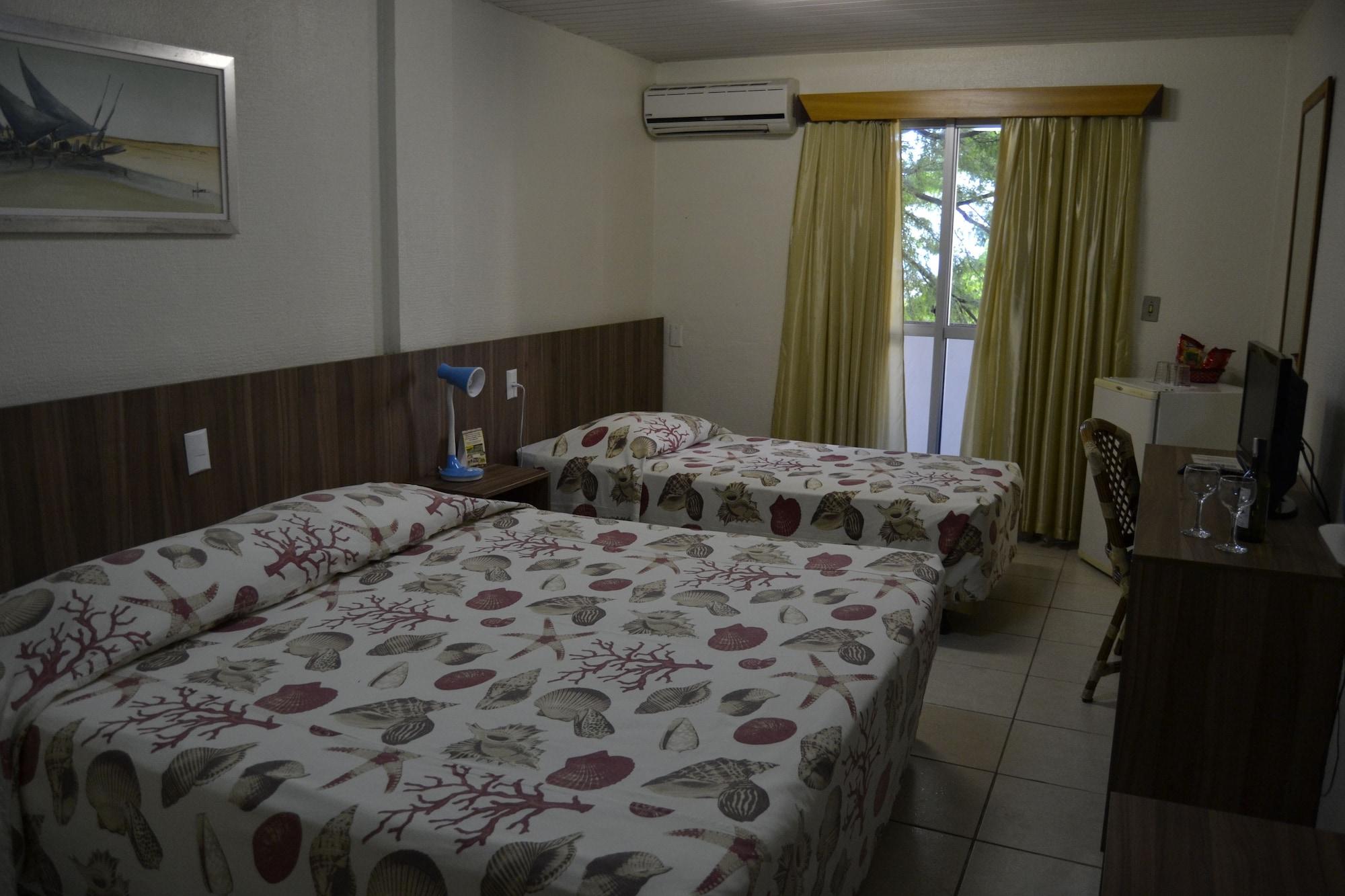 Hotel Casa De Praia Fortaleza  Kültér fotó