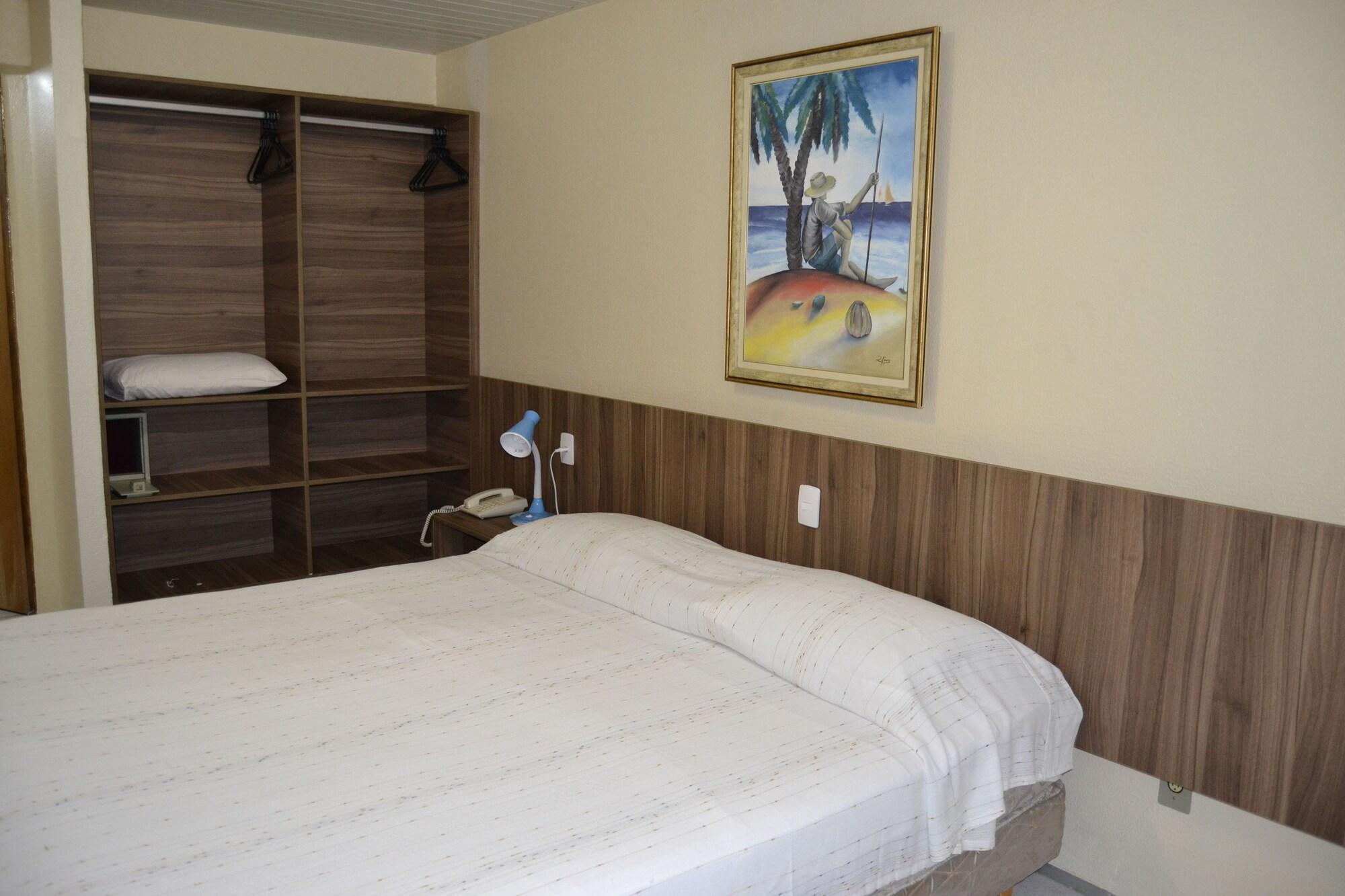 Hotel Casa De Praia Fortaleza  Kültér fotó