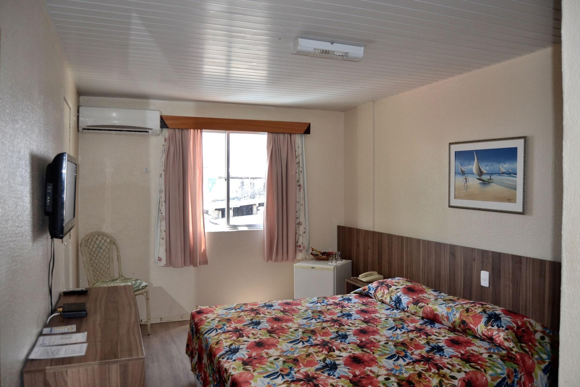 Hotel Casa De Praia Fortaleza  Kültér fotó