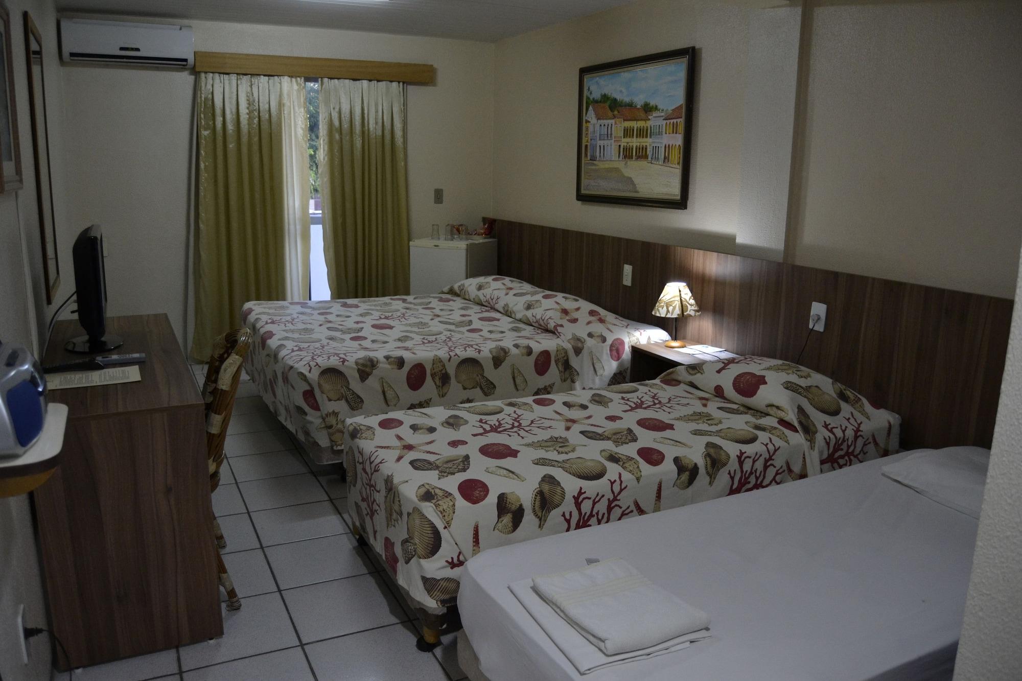 Hotel Casa De Praia Fortaleza  Kültér fotó