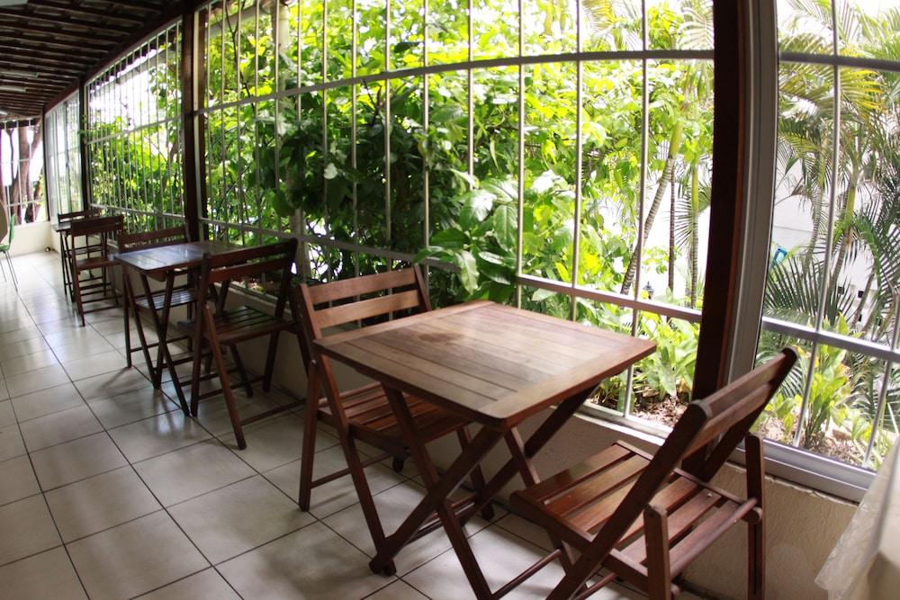 Hotel Casa De Praia Fortaleza  Kültér fotó