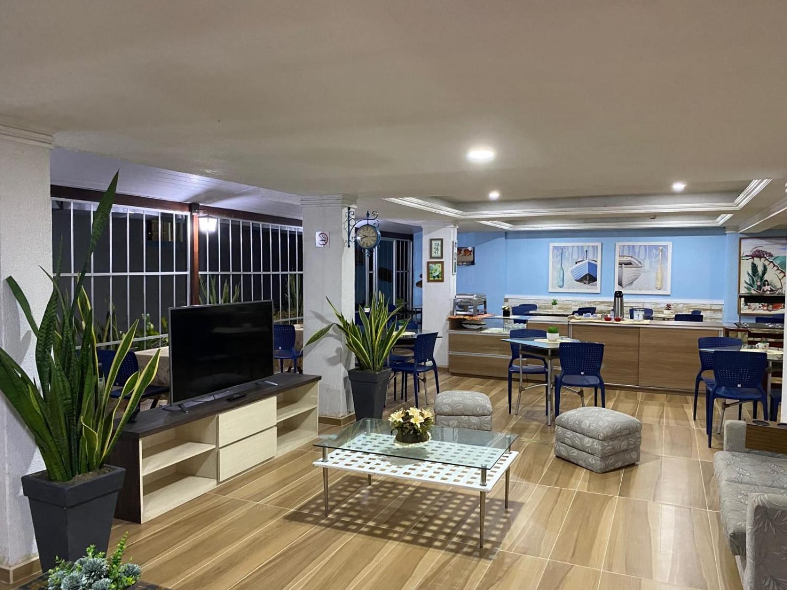 Hotel Casa De Praia Fortaleza  Kültér fotó