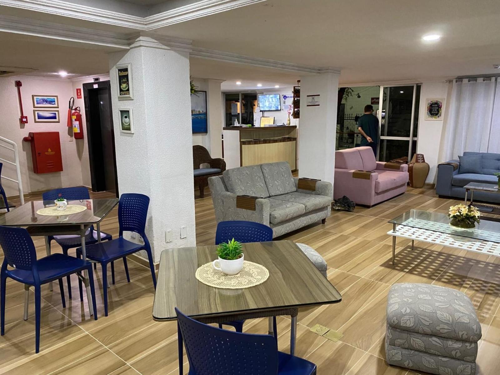 Hotel Casa De Praia Fortaleza  Kültér fotó