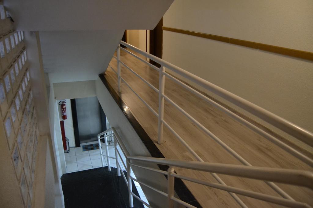 Hotel Casa De Praia Fortaleza  Kültér fotó