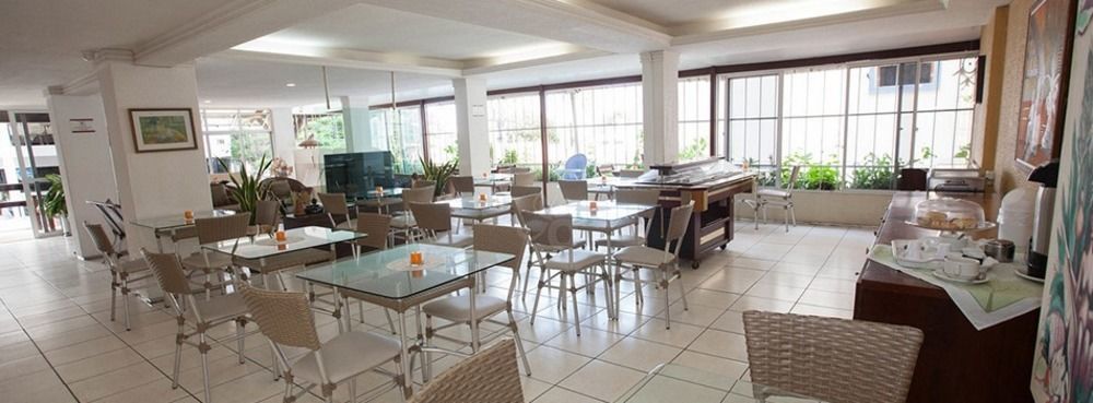 Hotel Casa De Praia Fortaleza  Kültér fotó