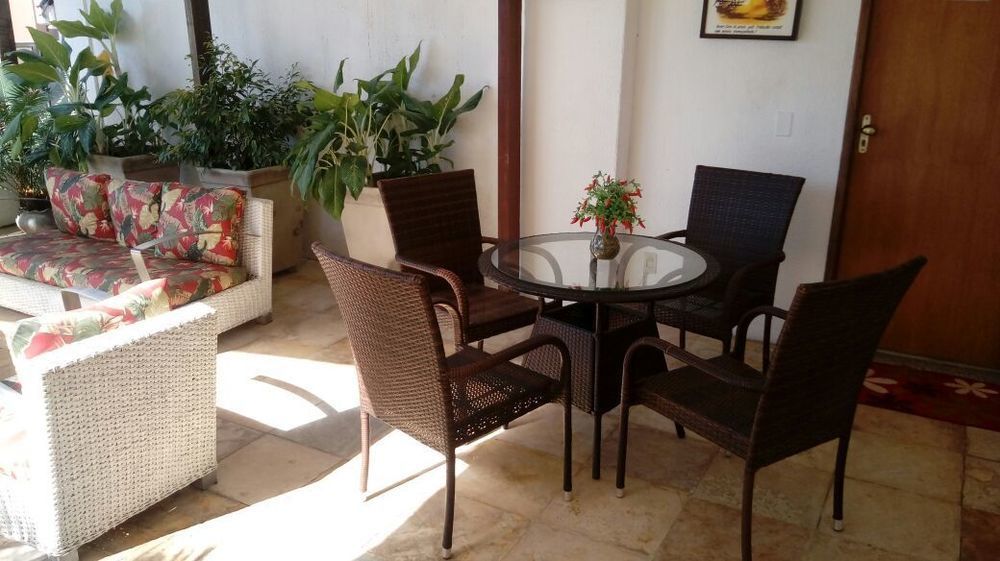 Hotel Casa De Praia Fortaleza  Kültér fotó